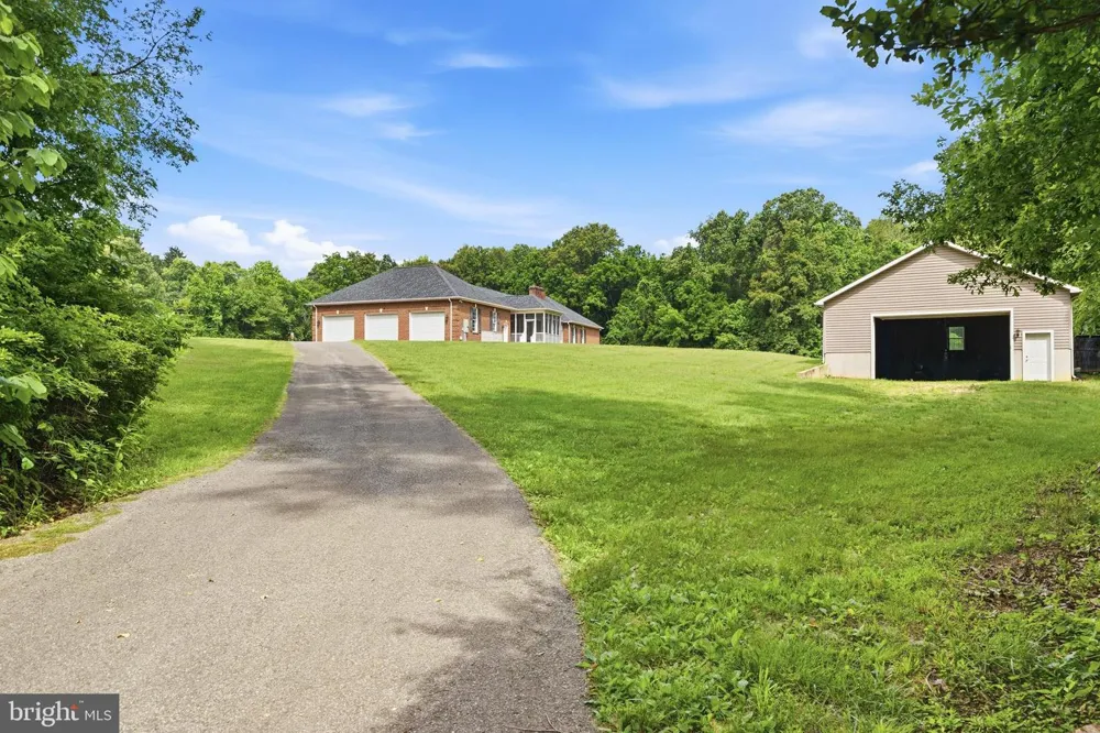 4570 HAWTHORNE ROAD Indian Head, MD 20640