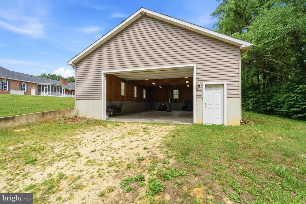 4570 HAWTHORNE ROAD Indian Head, MD 20640
