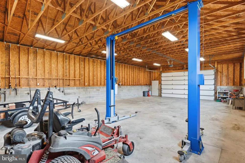 4570 HAWTHORNE ROAD Indian Head, MD 20640