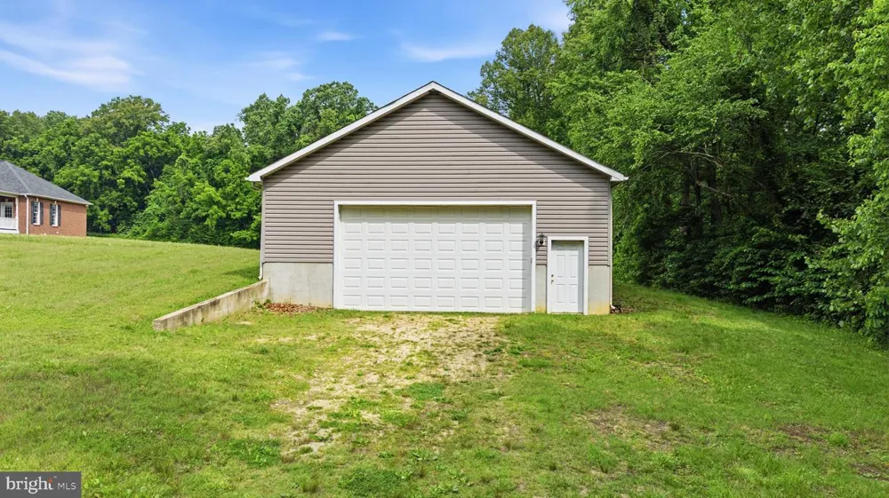 4570 HAWTHORNE ROAD Indian Head, MD 20640