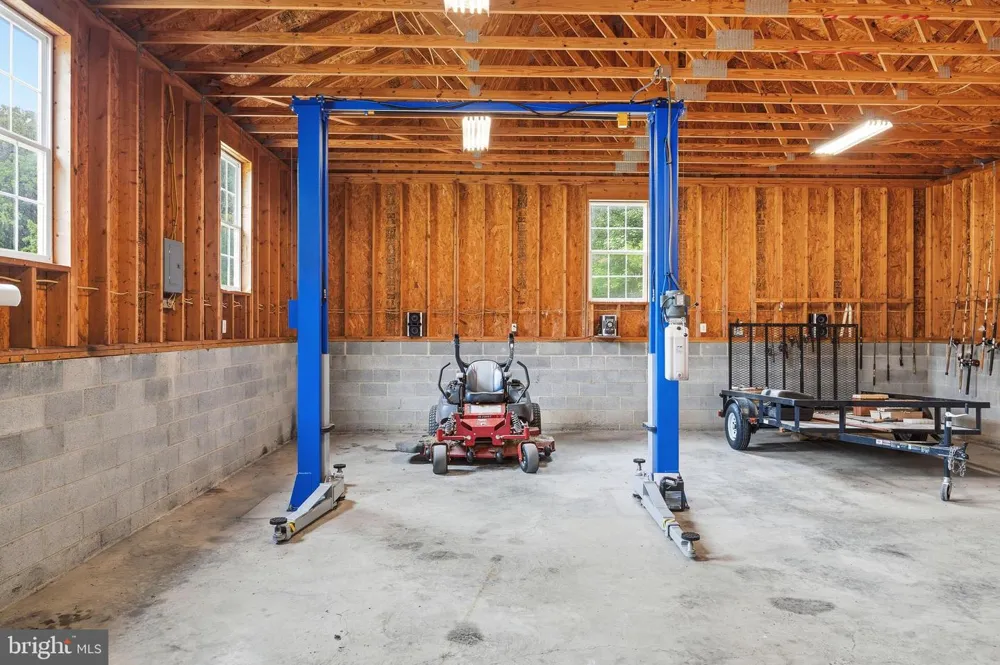 4570 HAWTHORNE ROAD Indian Head, MD 20640