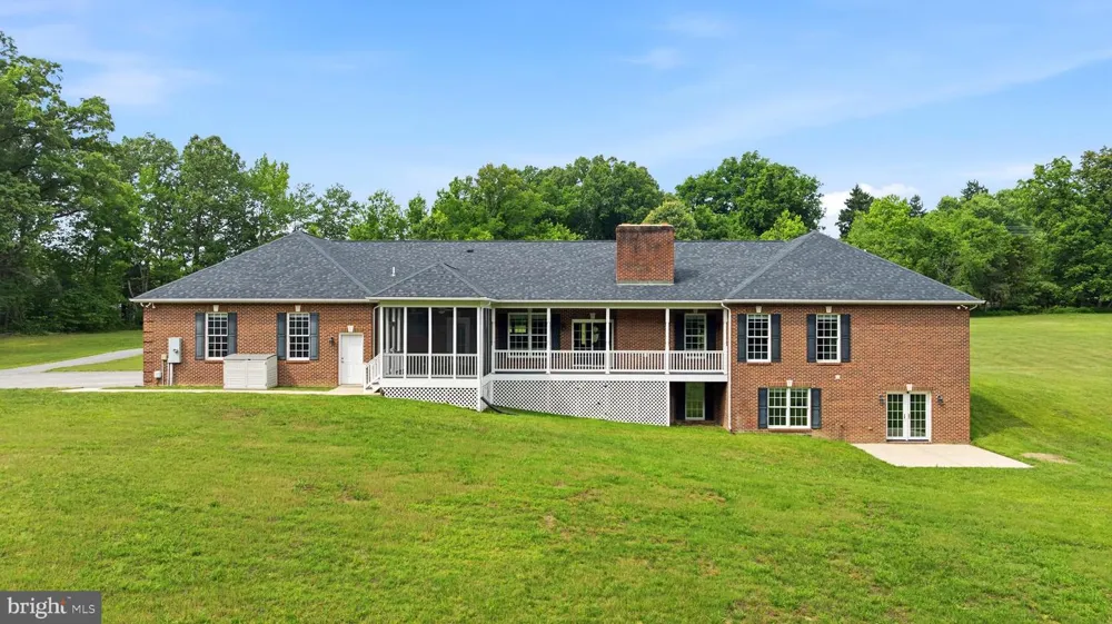 4570 HAWTHORNE ROAD Indian Head, MD 20640