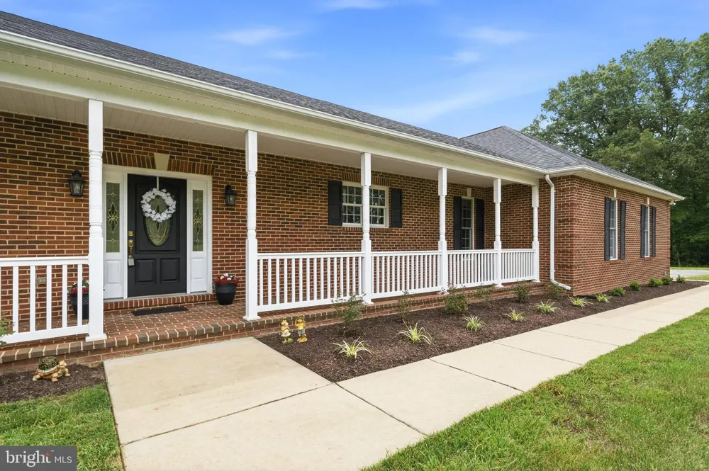 4570 HAWTHORNE ROAD Indian Head, MD 20640