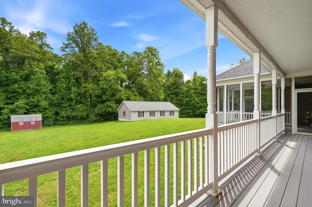 4570 HAWTHORNE ROAD Indian Head, MD 20640
