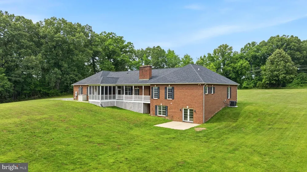 4570 HAWTHORNE ROAD Indian Head, MD 20640