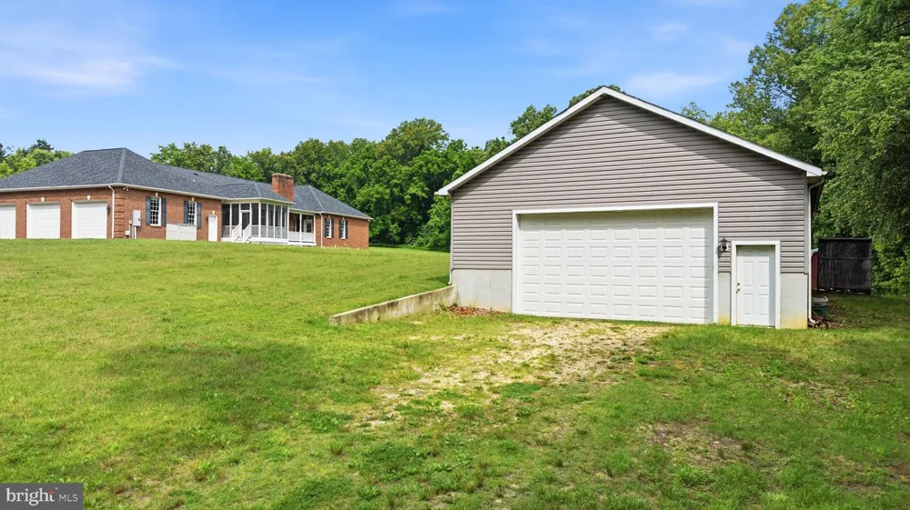 4570 HAWTHORNE ROAD Indian Head, MD 20640