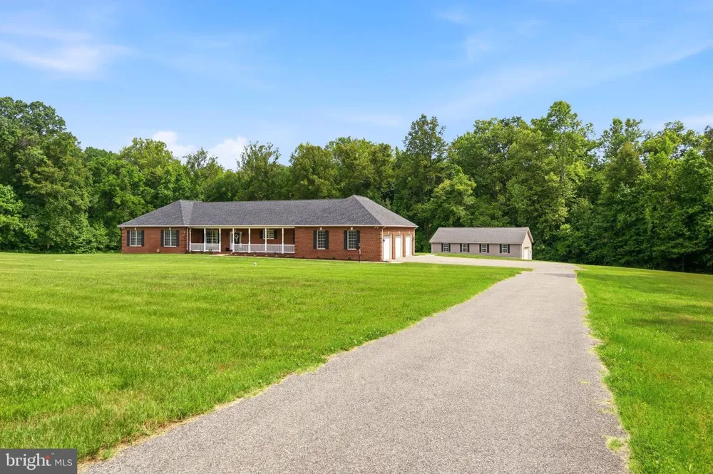 4570 HAWTHORNE ROAD Indian Head, MD 20640