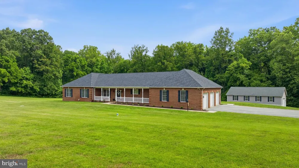 4570 HAWTHORNE ROAD Indian Head, MD 20640