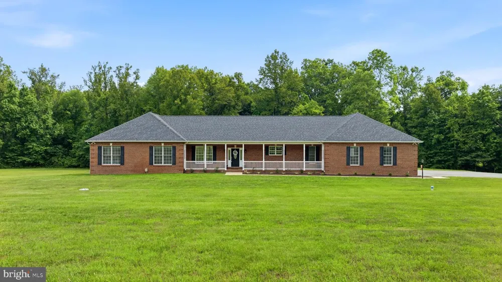 4570 HAWTHORNE ROAD Indian Head, MD 20640
