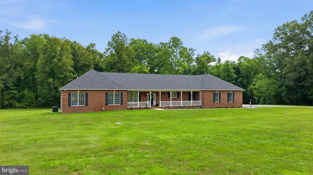 4570 HAWTHORNE ROAD Indian Head, MD 20640