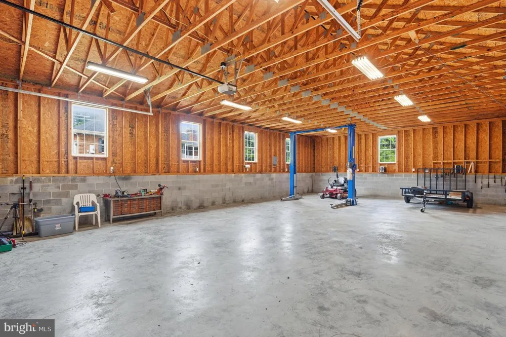 4570 HAWTHORNE ROAD Indian Head, MD 20640