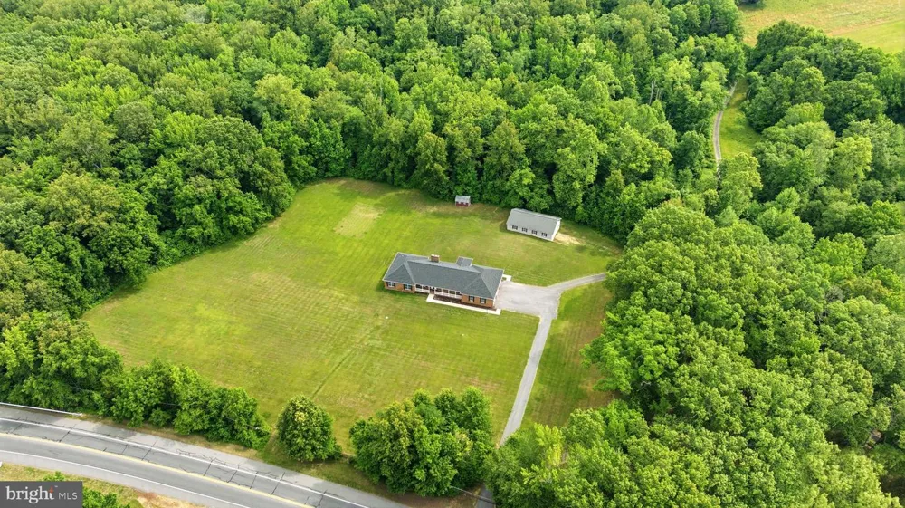 4570 HAWTHORNE ROAD Indian Head, MD 20640