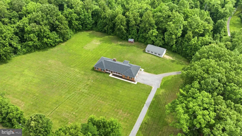 4570 HAWTHORNE ROAD Indian Head, MD 20640