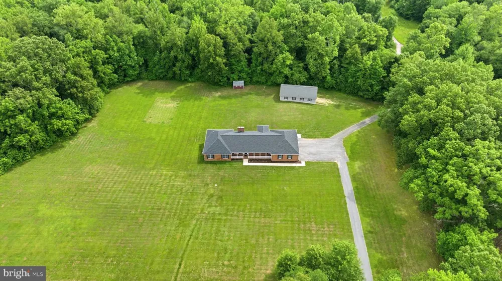 4570 HAWTHORNE ROAD Indian Head, MD 20640