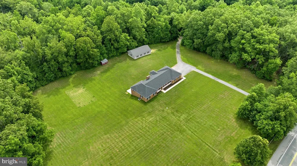 4570 HAWTHORNE ROAD Indian Head, MD 20640