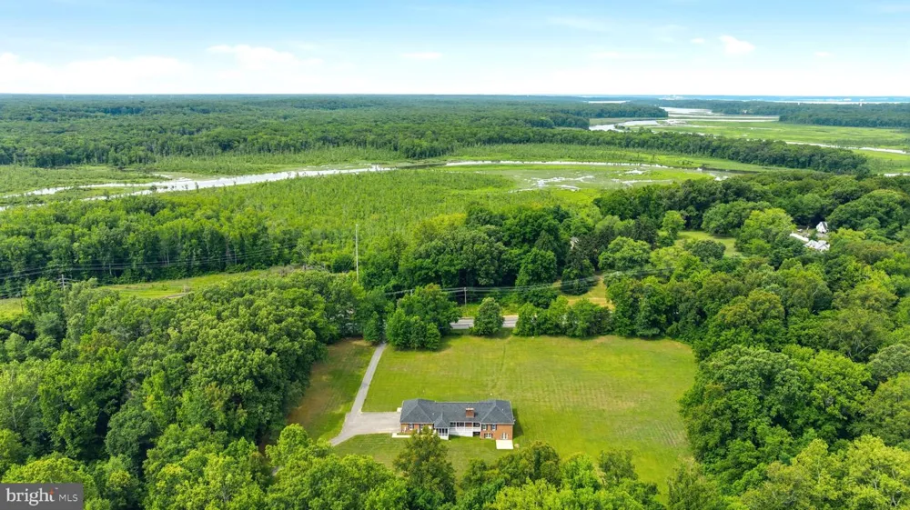 4570 HAWTHORNE ROAD Indian Head, MD 20640