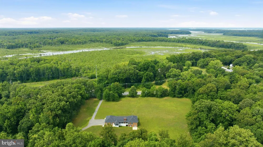 4570 HAWTHORNE ROAD Indian Head, MD 20640