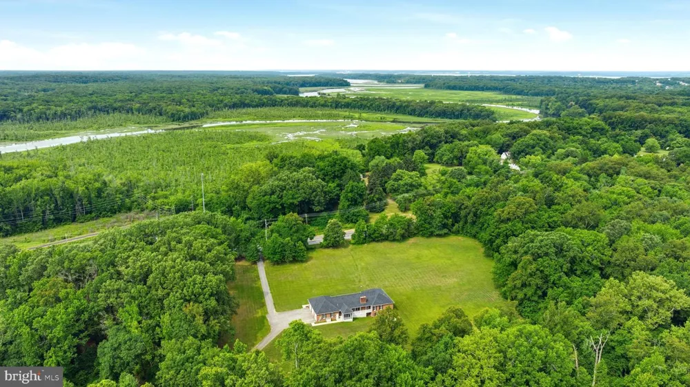 4570 HAWTHORNE ROAD Indian Head, MD 20640