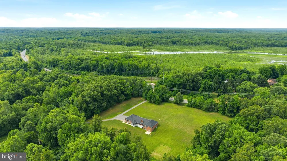 4570 HAWTHORNE ROAD Indian Head, MD 20640
