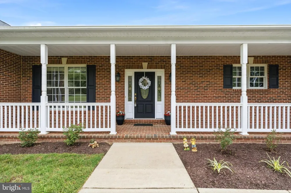 4570 HAWTHORNE ROAD Indian Head, MD 20640