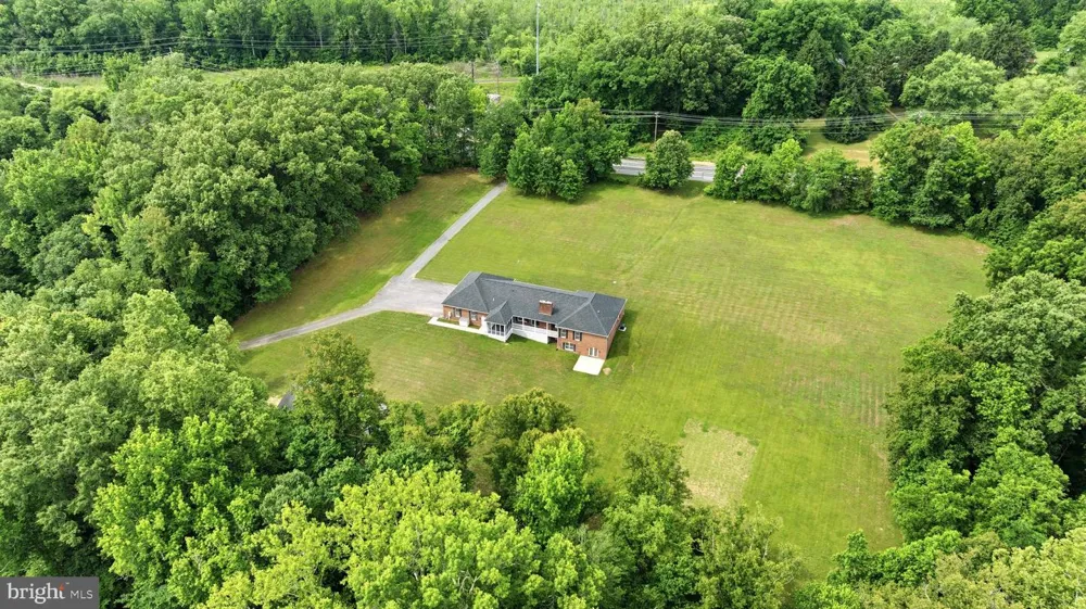 4570 HAWTHORNE ROAD Indian Head, MD 20640