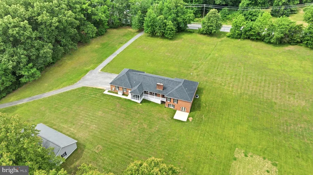 4570 HAWTHORNE ROAD Indian Head, MD 20640