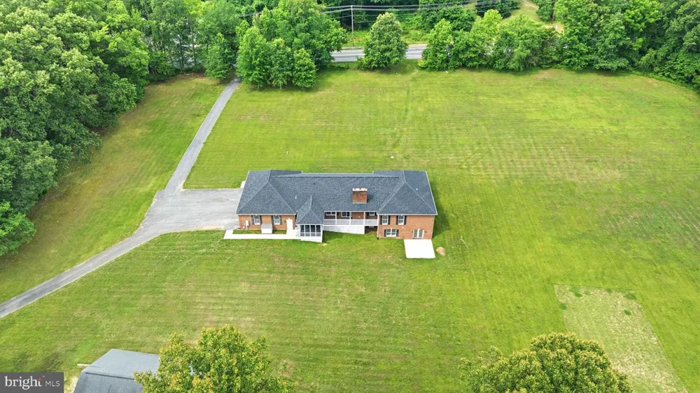 4570 HAWTHORNE ROAD Indian Head, MD 20640