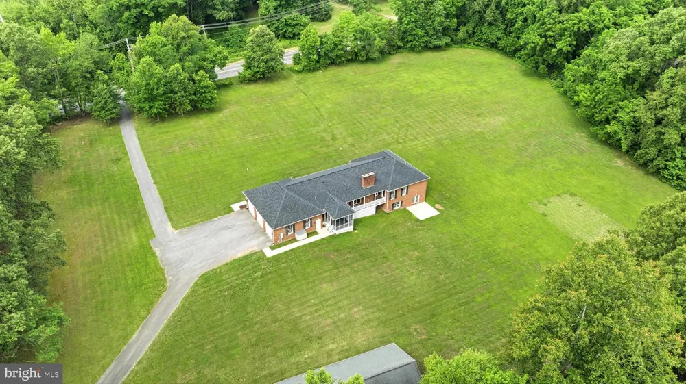 4570 HAWTHORNE ROAD Indian Head, MD 20640