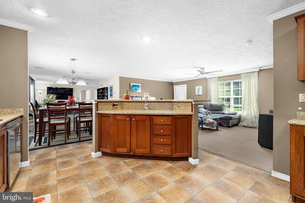 22845 PEAVINER ROAD Ridgely, MD 21660