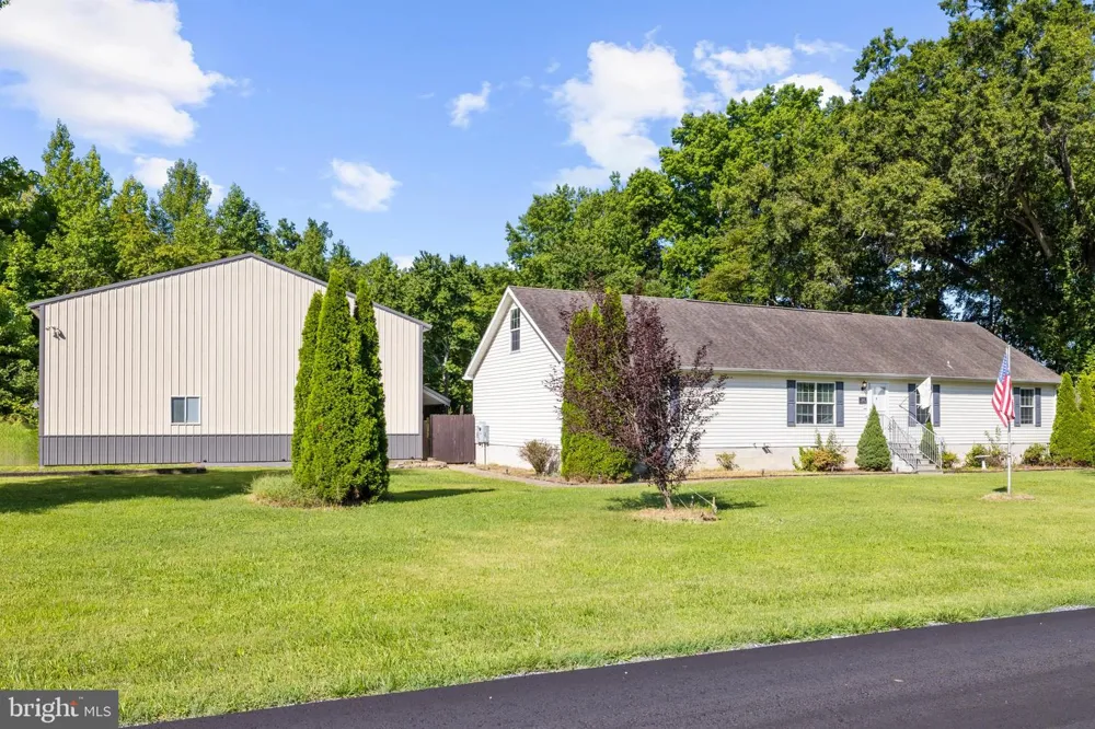 22845 PEAVINER ROAD Ridgely, MD 21660
