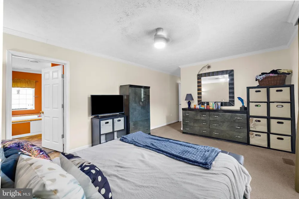 22845 PEAVINER ROAD Ridgely, MD 21660