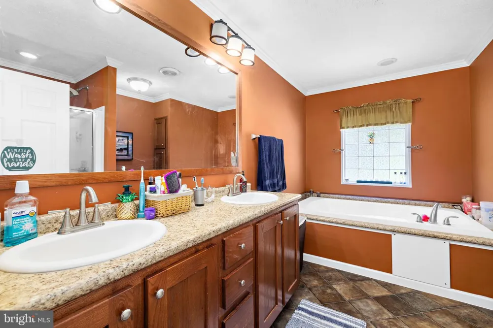 22845 PEAVINER ROAD Ridgely, MD 21660