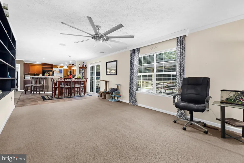 22845 PEAVINER ROAD Ridgely, MD 21660