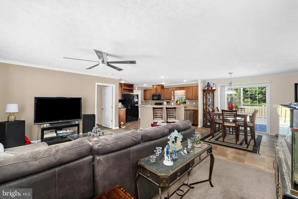 22845 PEAVINER ROAD Ridgely, MD 21660