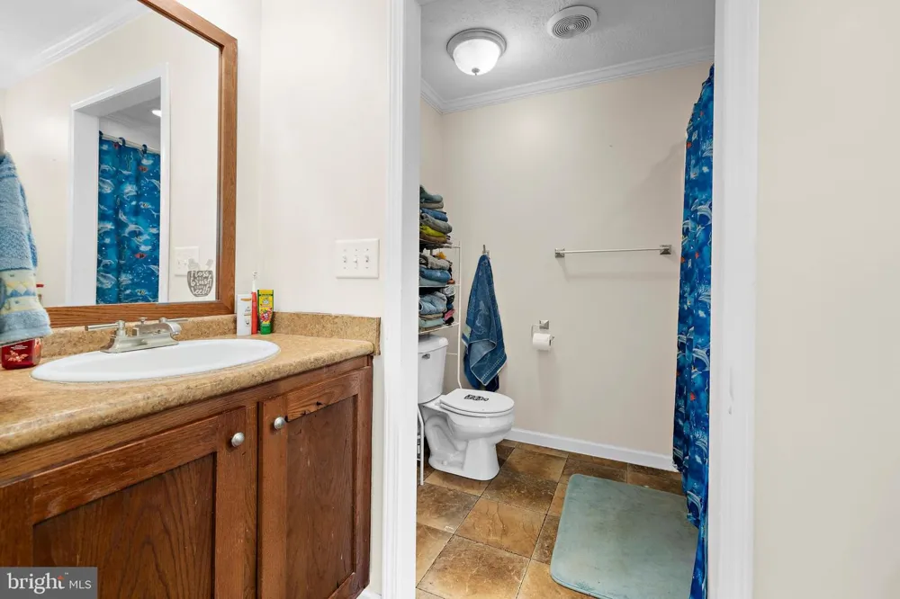 22845 PEAVINER ROAD Ridgely, MD 21660