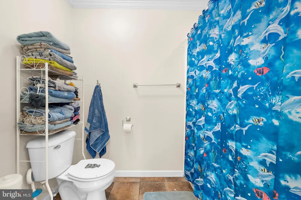 22845 PEAVINER ROAD Ridgely, MD 21660
