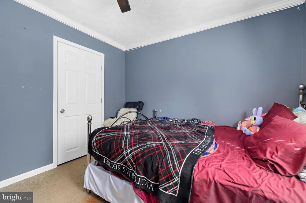22845 PEAVINER ROAD Ridgely, MD 21660