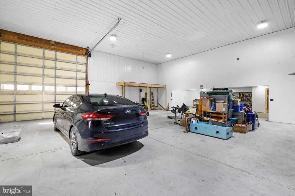 22845 PEAVINER ROAD Ridgely, MD 21660