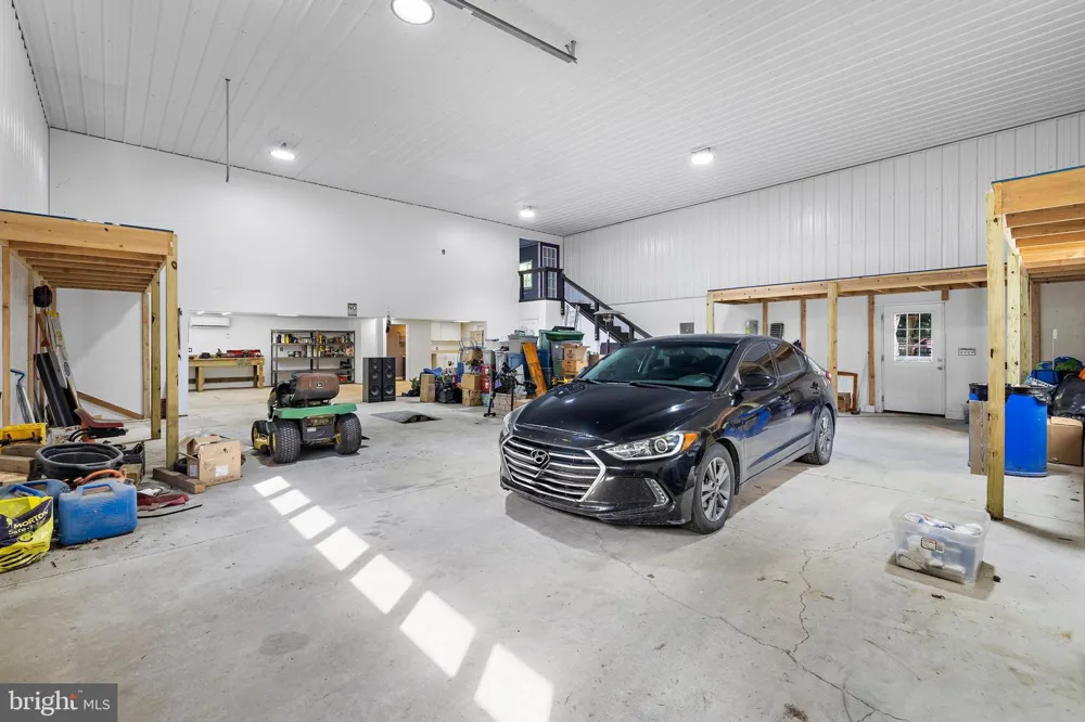 22845 PEAVINER ROAD Ridgely, MD 21660
