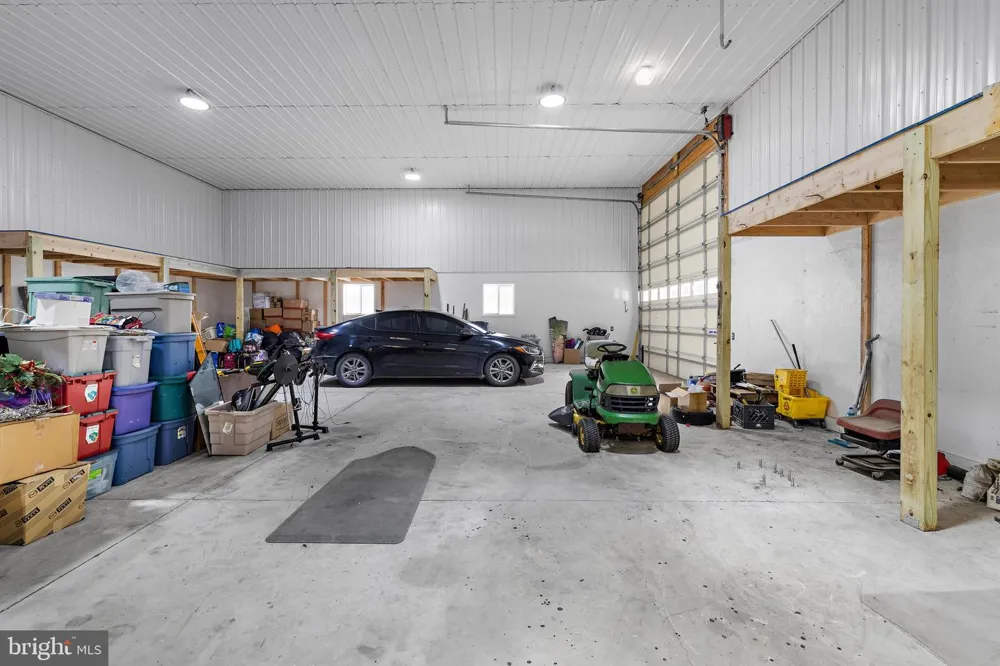 22845 PEAVINER ROAD Ridgely, MD 21660