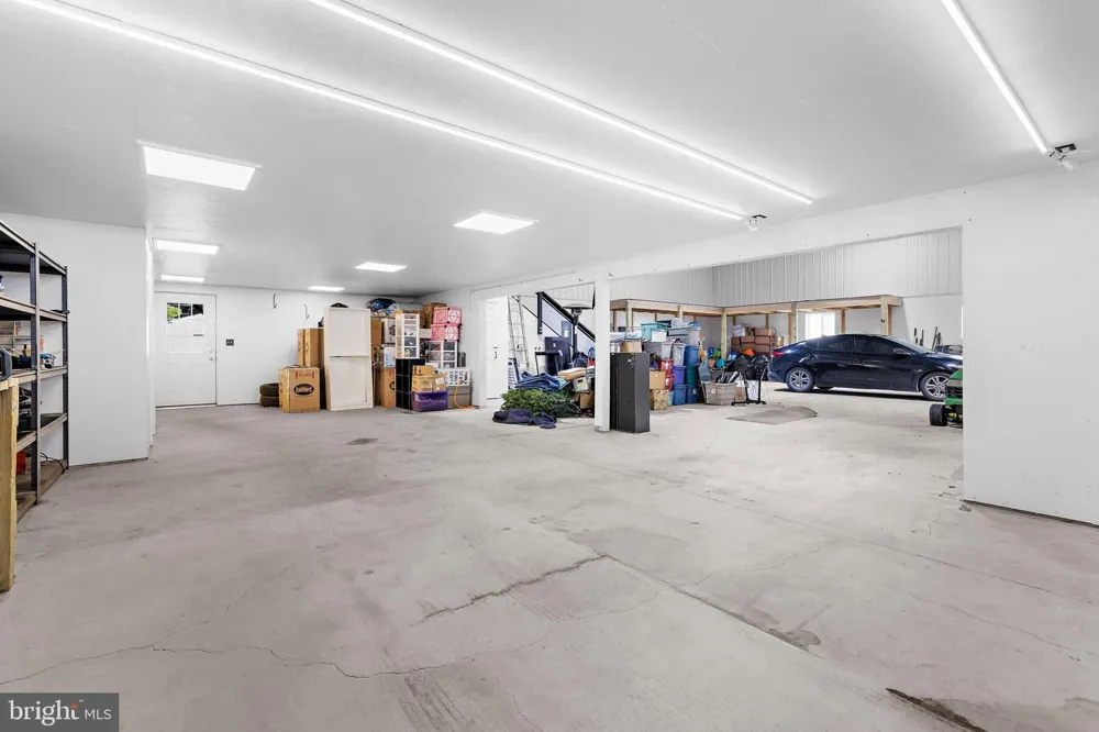 22845 PEAVINER ROAD Ridgely, MD 21660