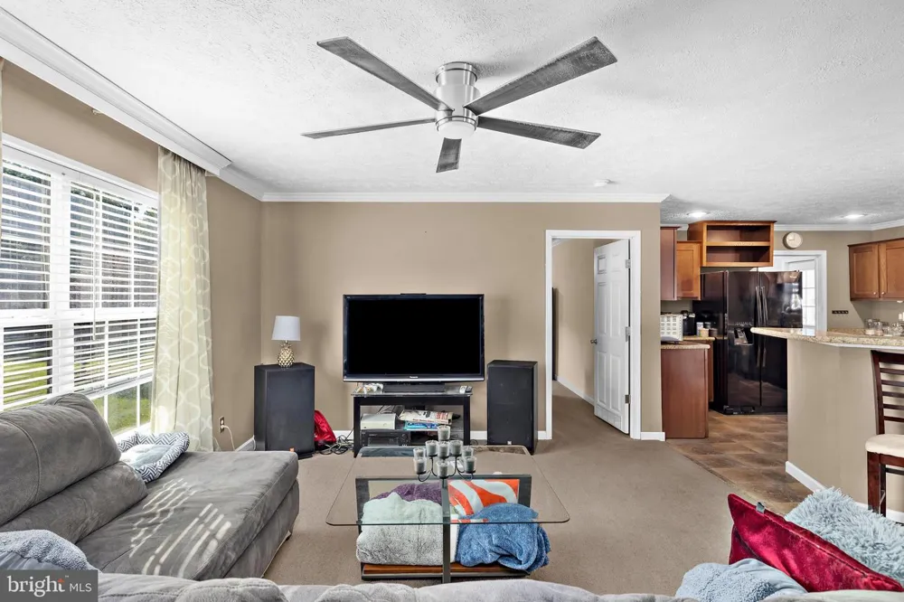 22845 PEAVINER ROAD Ridgely, MD 21660