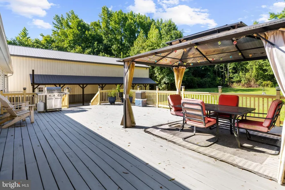 22845 PEAVINER ROAD Ridgely, MD 21660