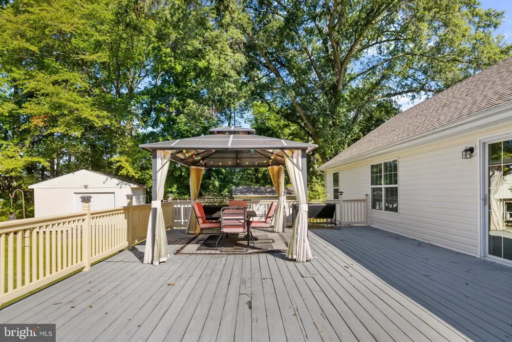 22845 PEAVINER ROAD Ridgely, MD 21660