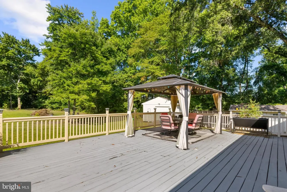 22845 PEAVINER ROAD Ridgely, MD 21660