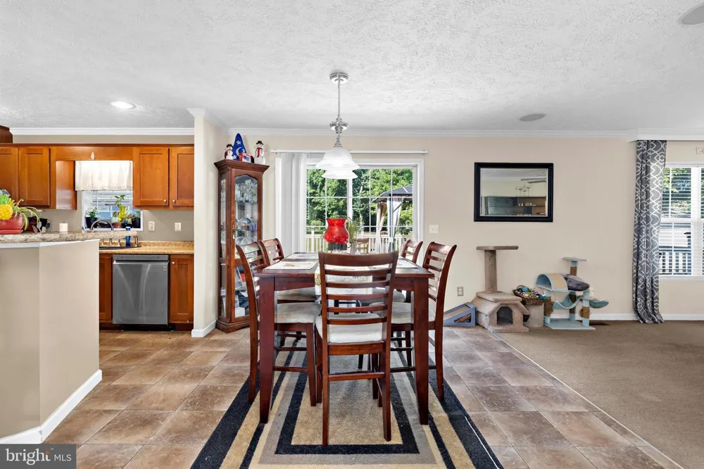 22845 PEAVINER ROAD Ridgely, MD 21660