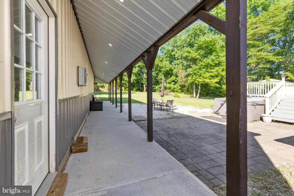 22845 PEAVINER ROAD Ridgely, MD 21660