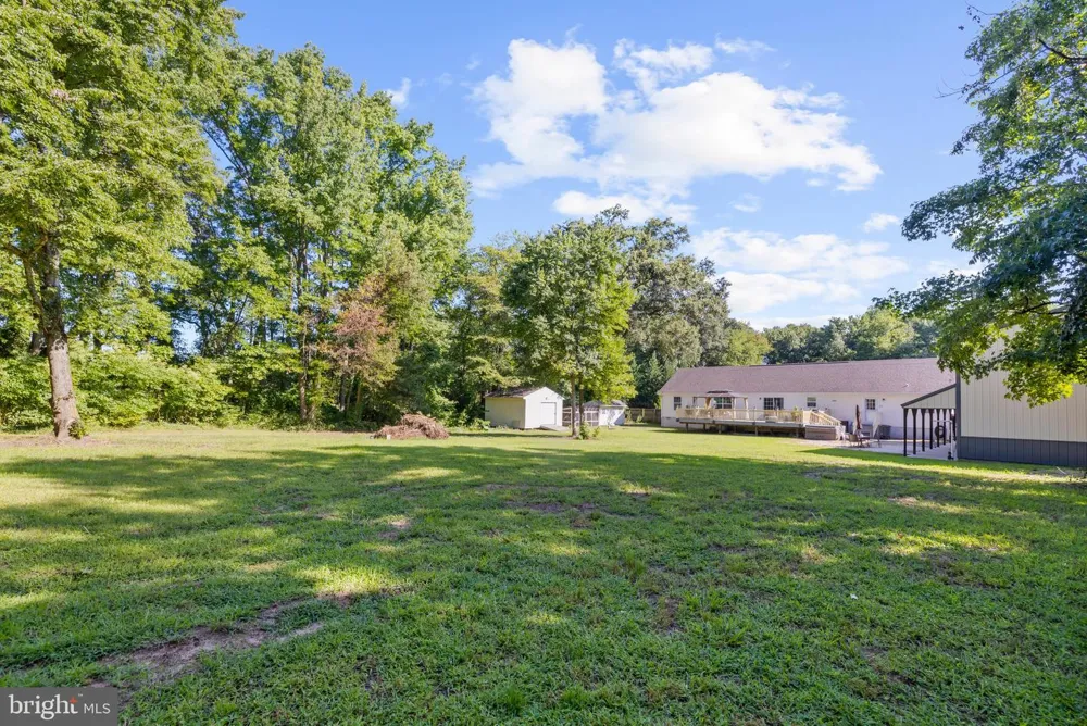 22845 PEAVINER ROAD Ridgely, MD 21660