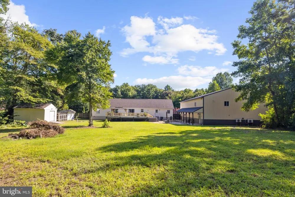 22845 PEAVINER ROAD Ridgely, MD 21660