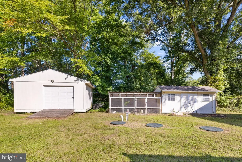 22845 PEAVINER ROAD Ridgely, MD 21660